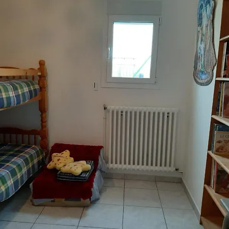 La Garenne Holiday home