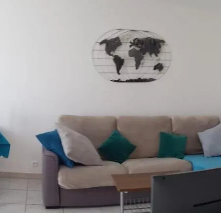 La Garenne Holiday home *