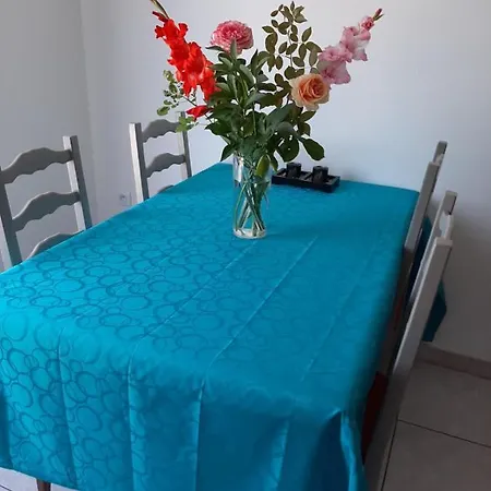 Holiday home La Garenne Lauzun