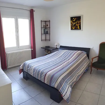 Holiday home La Garenne