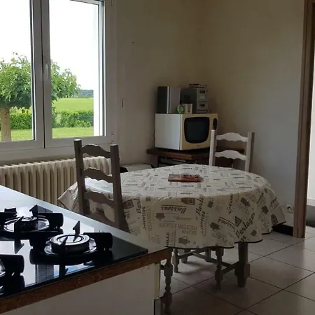 La Garenne Lauzun