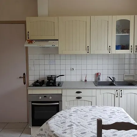 La Garenne Holiday home Lauzun